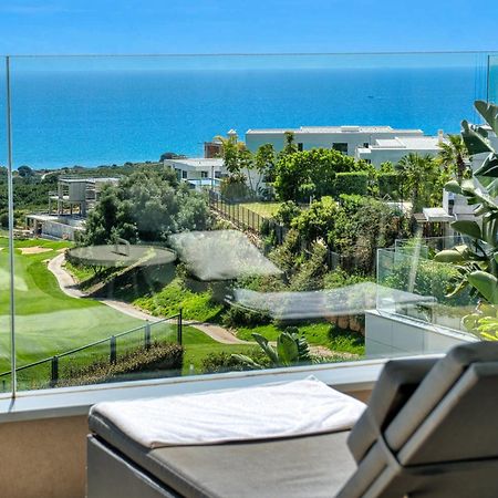 3070 Cabopino Luxury Apartment Marbella Exteriér fotografie